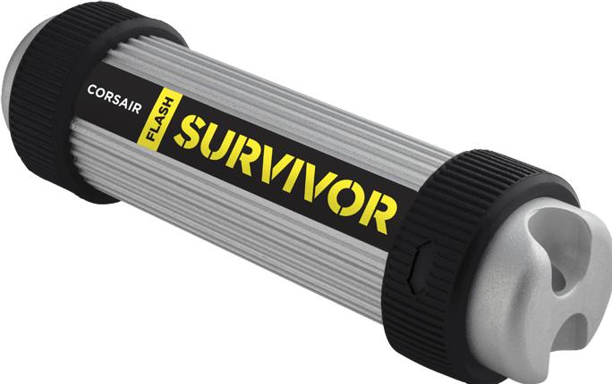 Produktbild Corsair Survivor (128 GB)