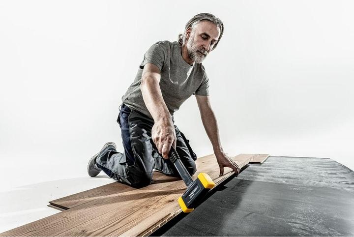 Produktbild Halder SECURAL-Schonhammer (680 g)