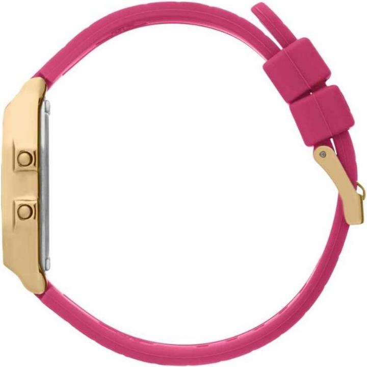 Produktbild ICE Watch 022050 Digit Retro Raspberry Sorbet
