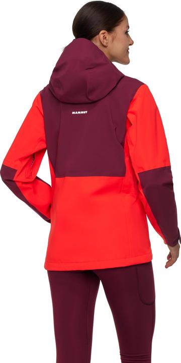 Produktbild Mammut Linard Guide HS Hoodie (S)