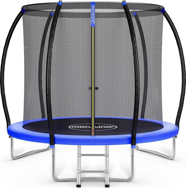 Monzana Trampoline (244 cm)
