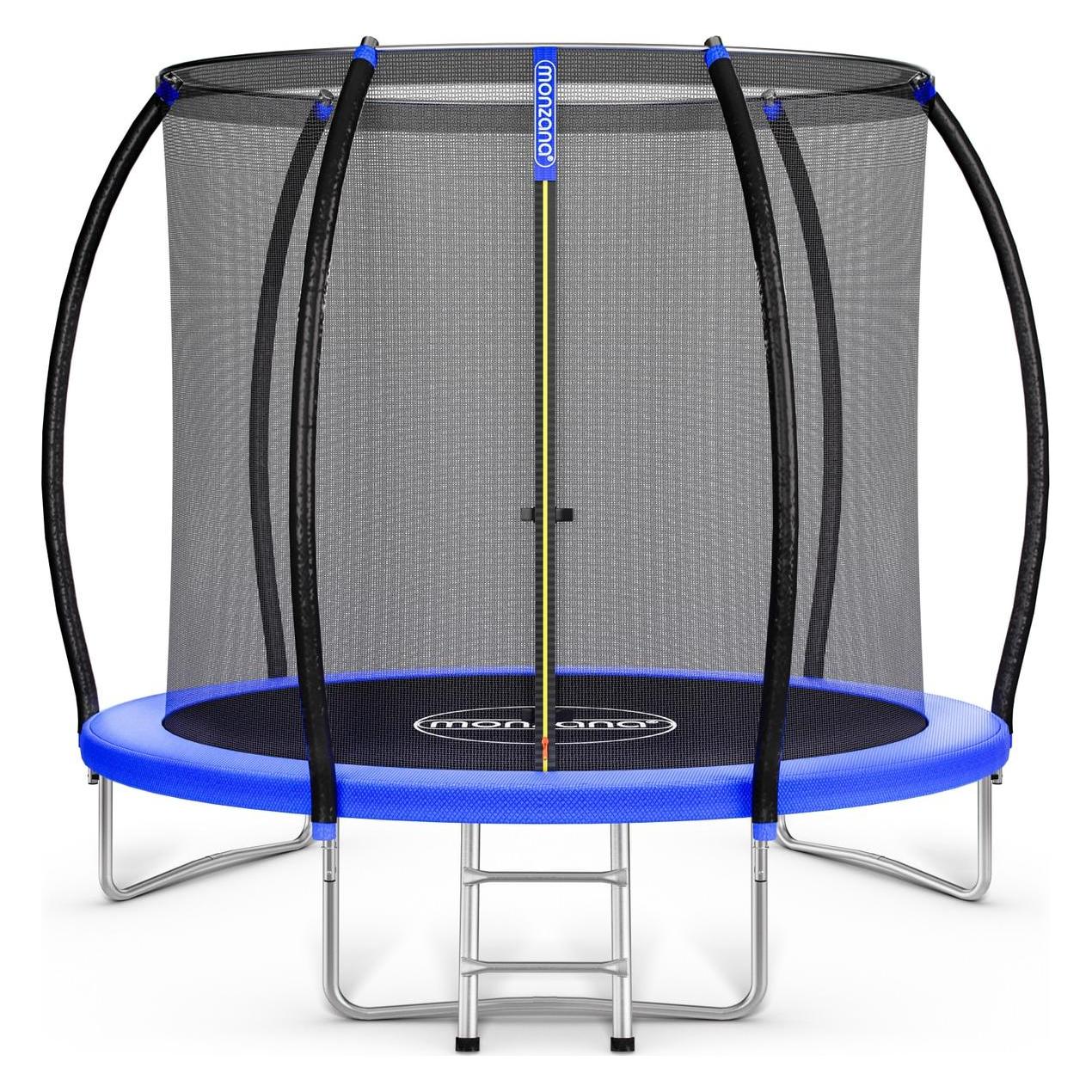 Tappeto elastico Monzana 305 cm