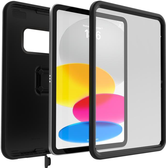 Produktbild OtterBox Armor Series Wasserdichtes Case (iPad 2022 (10. Gen))