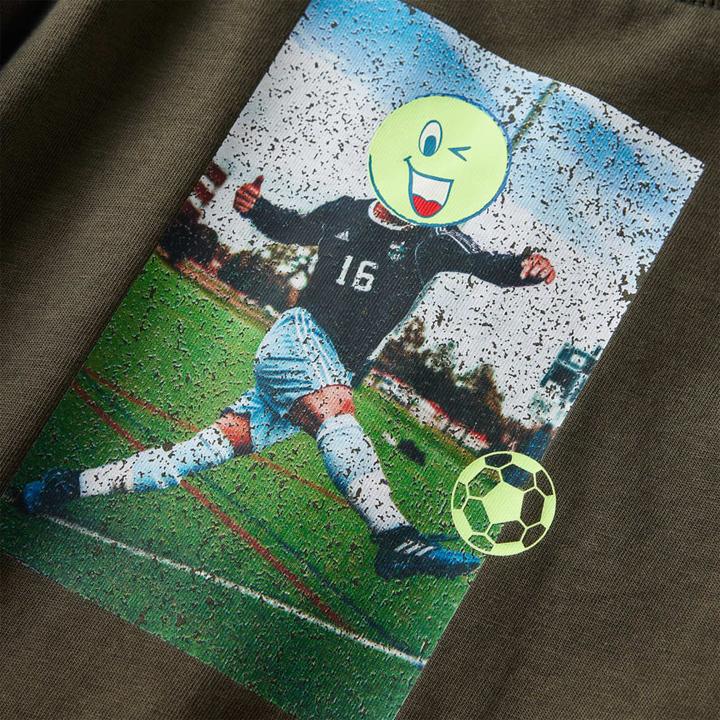 Produktbild vidaXL Kinder Langarmshirt (140)