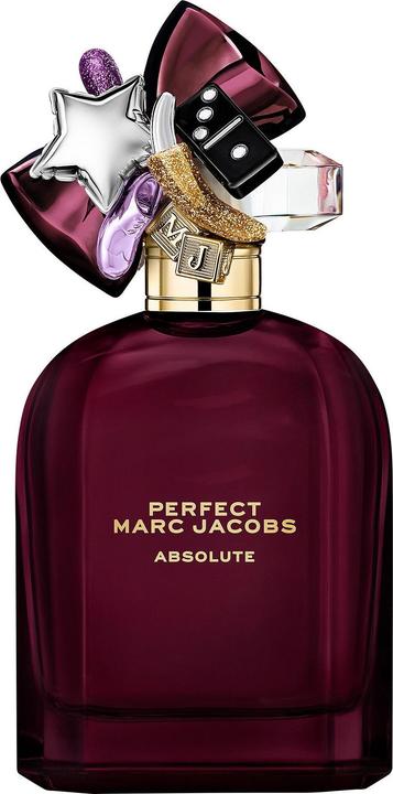 Immagine prodotto Marc Jacobs Perfect Absolute Eau de Parfum (Eau de parfum, 100 ml)