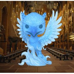 Image du produit Funko POP! - Harry Potter: Patronus Albus Dumbledore