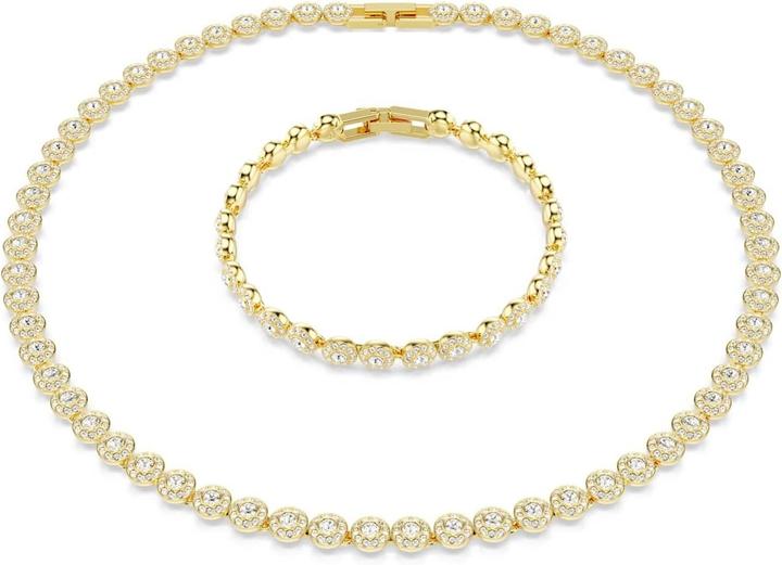 Image du produit Swarovski Una Angelic (Métal Swarovski)