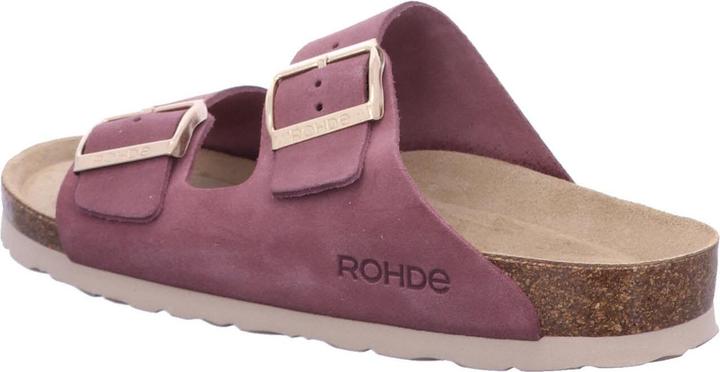 Produktbild Rohde Alba