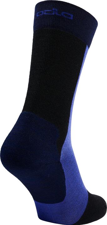 Produktbild Odlo Performance Wool Hike Crew (36 - 38)