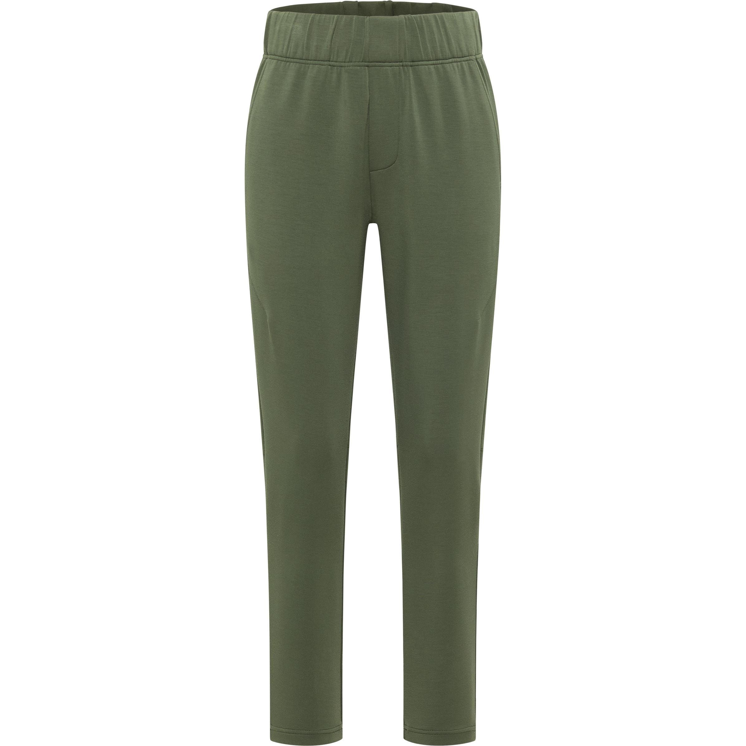 Witeblaze, Damen, Hosen, BELKA Ladies pants,olive olive Grösse: 38, Grün, (38)