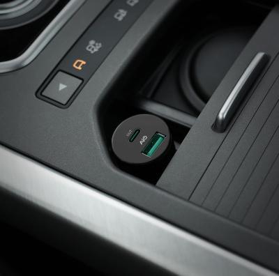Produktbild Aukey CC-Y7 Auto Charger