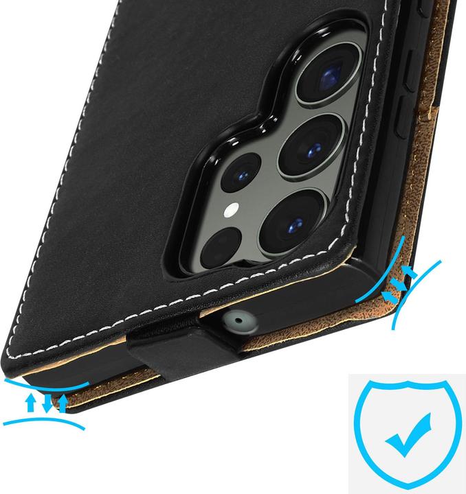 Produktbild Avizar Flexi Series (Samsung Galaxy S23 Ultra)