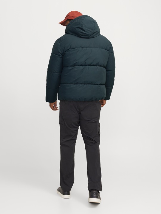 Produktbild Jack & Jones Plus Size Pufferjacke Pufferjacke (6XL)