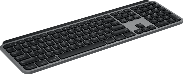 Logitech MX Keys for Mac (DE, Wireless)