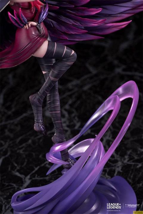 Image du produit Hobbymax 1/7 Xayah 29 cm