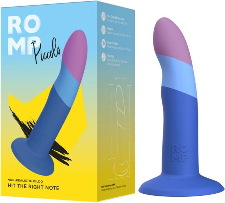 Produktbild Romp Piccolo Dildo