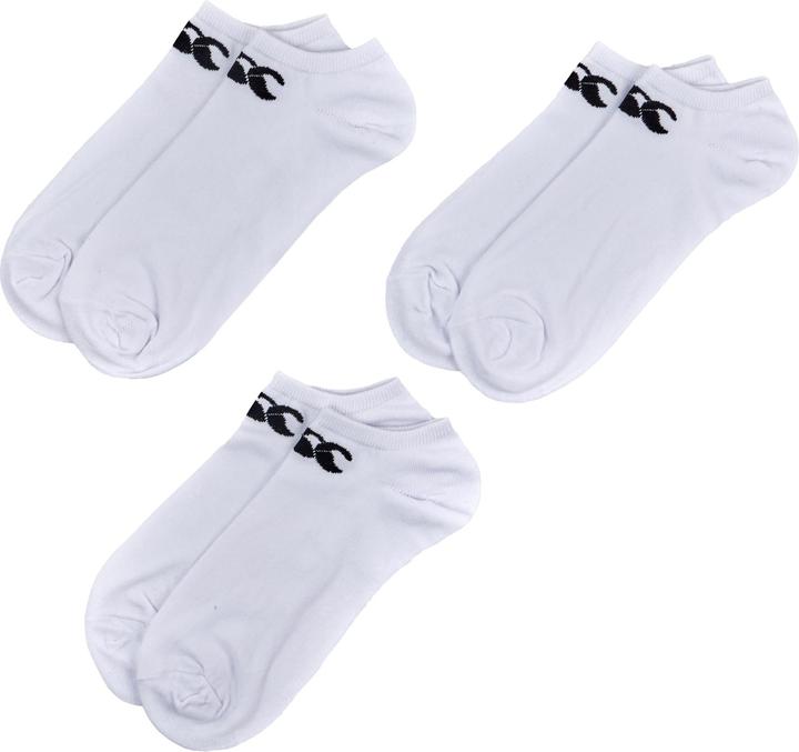 Produktbild Canterbury Socken (3erPack) (3er Pack, 34 - 38)