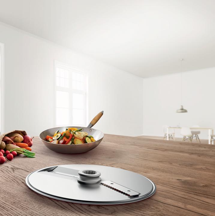 Actual product image Bosch Hausgeräte SuperCut Scheibe MUZ9SC1