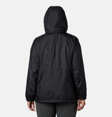 Image du produit Columbia Coupe-vent à Capuche Flash Forward™ II Femme (XS)