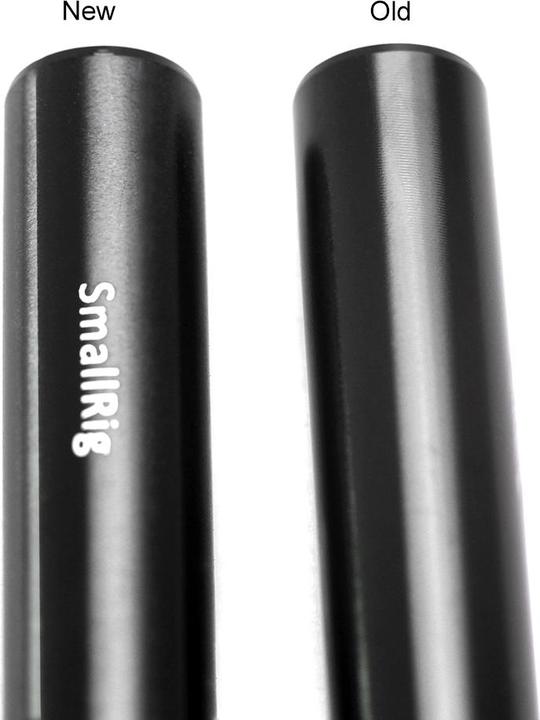 Immagine prodotto SmallRig Barre M12 (Accessori video vari)