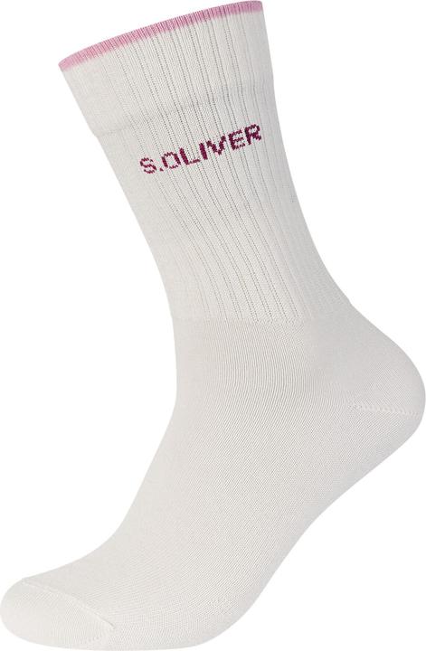 Produktbild S.Oliver Socken (10er Pack, 35, 38)