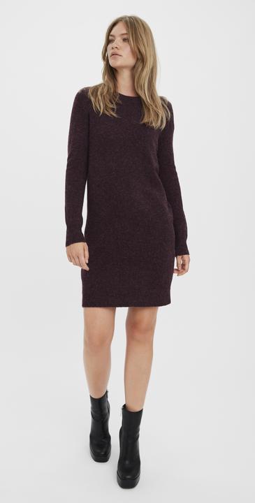 Produktbild Vero Moda Strick Minikleid (XL)