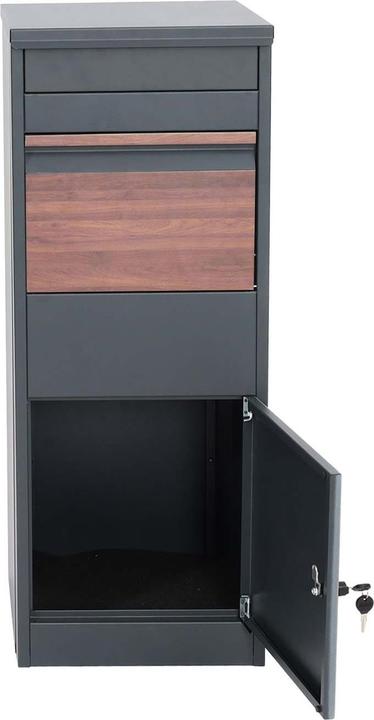 Produktbild Mendler HWC-G80