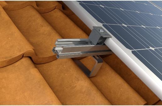 Actual product image Fischer Profil SolarFish H44 4.850 AL