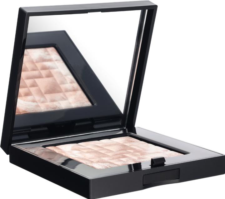 Produktbild Bobbi Brown Highlighting Powder (Pink Glow, Highlighter, 8 g)