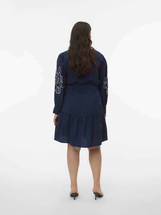 Image du produit Vero Moda VMCANYA Kurzes Kleid Kleid (52)