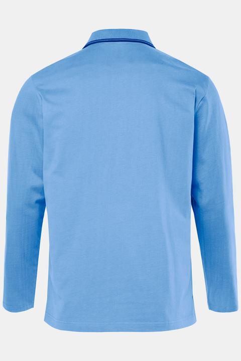 Immagine prodotto JP1880 Maglia polo con maniche lunghe, fino alla tg. 8XL (XXL)