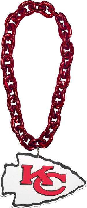 Actual product image Great Branding Kansas City Chiefs Fanchain