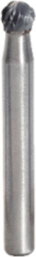 Actual product image KS Tools HM ball burr shape D