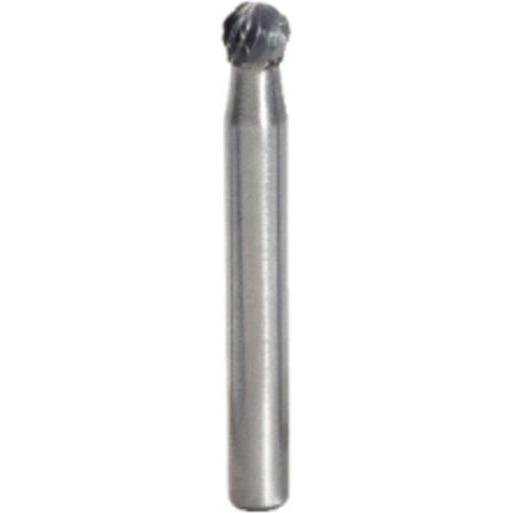 Thumbnail - KS Tools, Schleifmittel, HM Kugel-Frässtift Form D