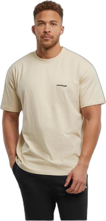Actual product image Urban Classics Upscale Upscale Core EMB Oversize Tee - 191111 (3XL)