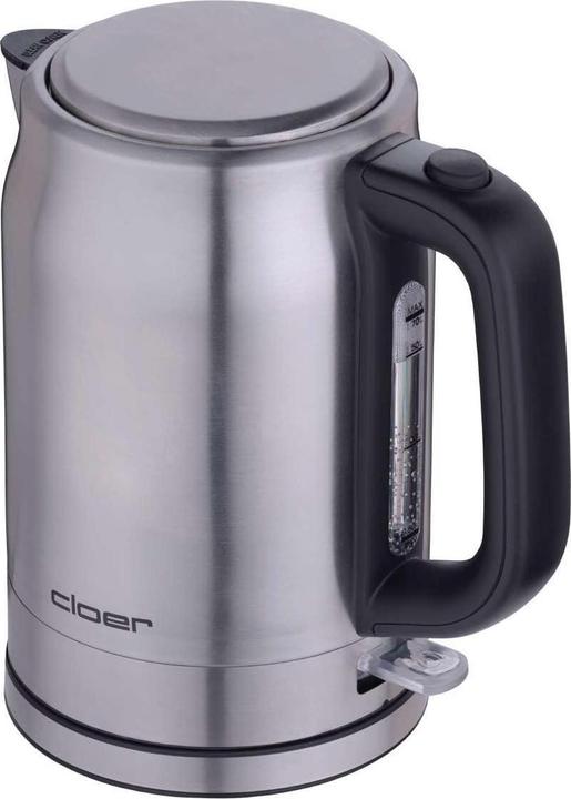 Produktbild Cloer 4529 (1.70 l)