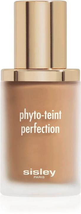 Actual product image Sisley Complexion (6W Chestnut)