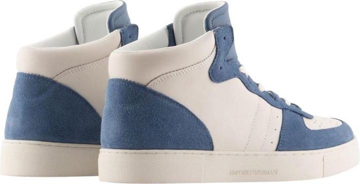 Produktbild Emporio Armani Sneaker Wildleder (45.5)