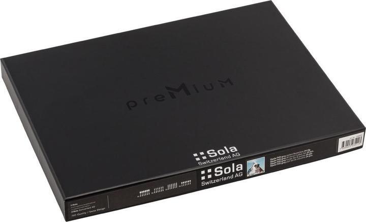 Image du produit Sola Opale (Set de couverts)