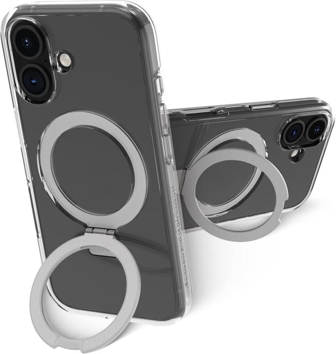 Image du produit dbramante1928 Iceland Ultra D3O Kickstand (Apple iPhone 16)