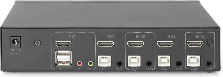 Produktbild Digitus DS-12880