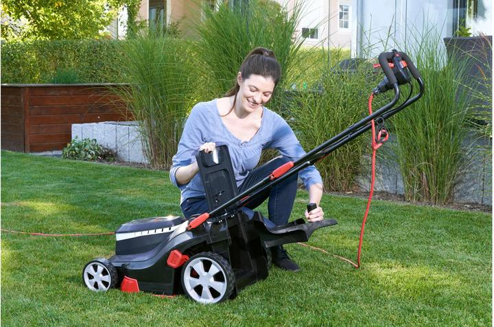 Productafbeelding AL-KO Elektrische grasmaaier 38.2 E Comfort (Elektrische stroom)