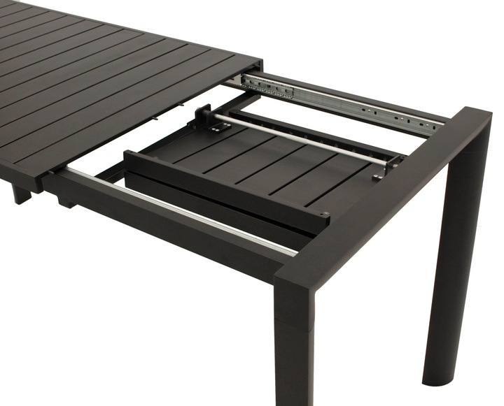Produktbild Degamo Ausziehtisch LAGOS (120 cm)