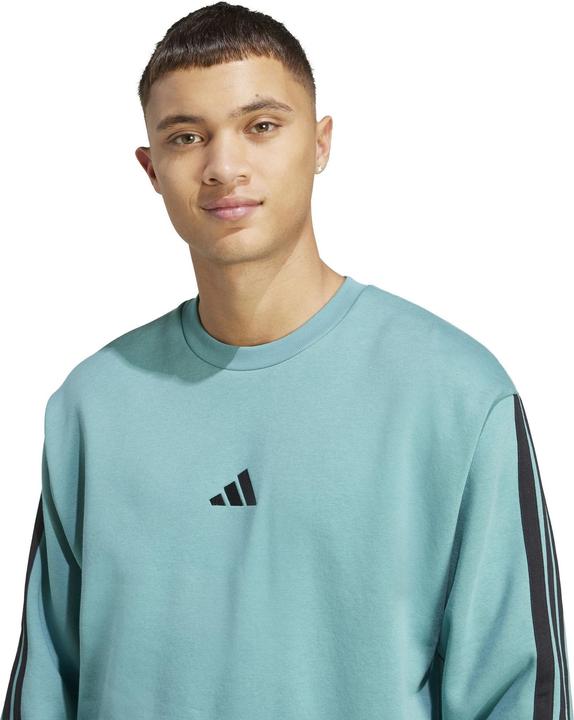 Produktbild Adidas Essentials Fleece-Sweatshirt (S)