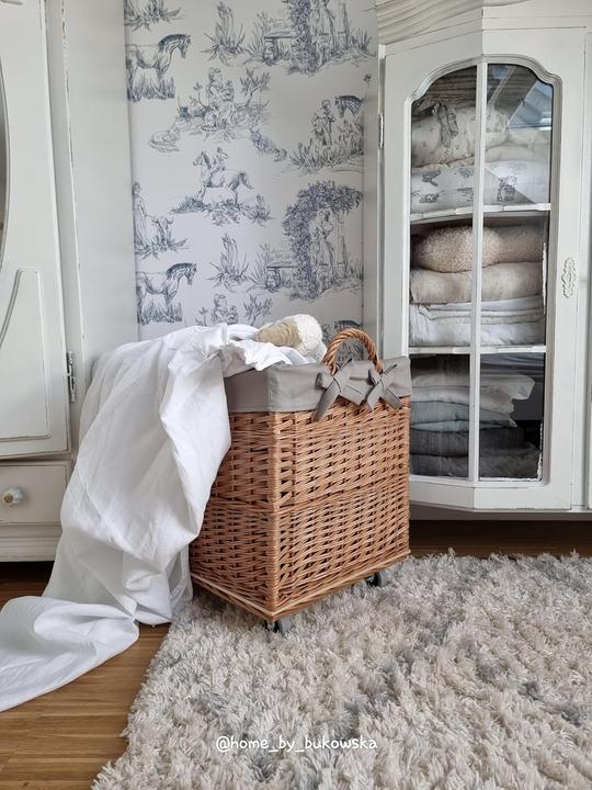 Produktbild Wicker24 Aufbewahrungskiste (1 x)