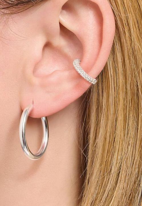 Immagine prodotto Thomas Sabo Creoli dal design classico ed elegante (Argento 925)