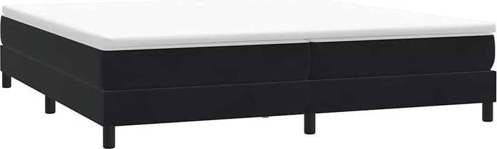 Produktbild vidaXL Boxspringbett (200 x 210 cm)