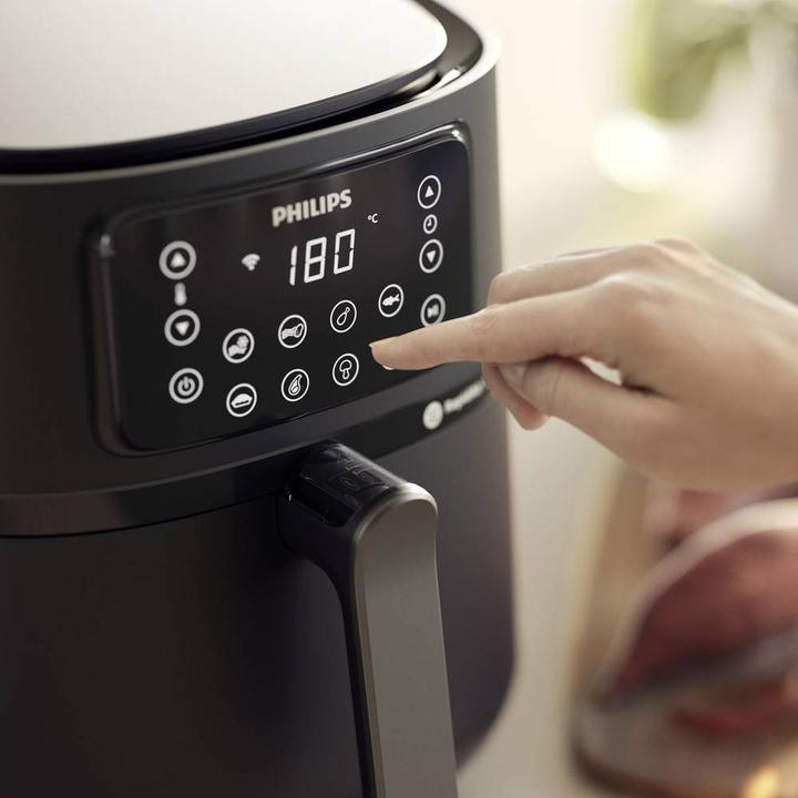 Produktbild Philips Airfryer XXL HD9285/93