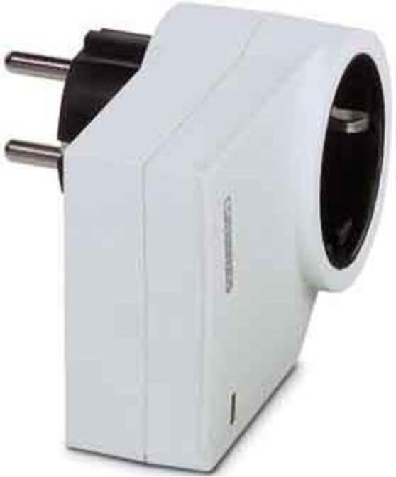 Phoenix Contact 2882213 Spannungsschutz 230 V Weiss