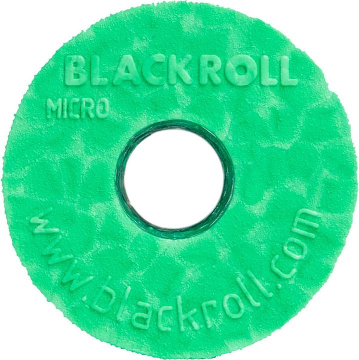 Produktbild Blackroll Micro (3 cm)